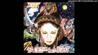 Fox - Faces In The Night (AOR)