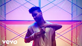 Prince Royce - Otra Vez (Official Video)