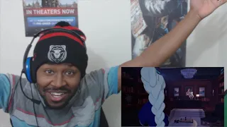 WILLOW SCHNEE!!! RWBY VOLUME 7 EPISODE 8 | Cordially Invited [REACTION]