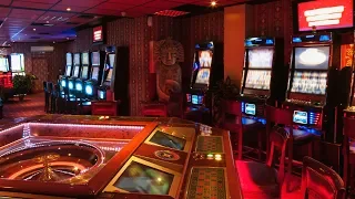 5 Things You Didn’t Know About Casinos – and How They Play You!