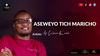 Aseweyo Tich Maricho (Official Audio) by Api.