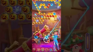 Bubble Witch 3 Saga - Level 354 By VKS