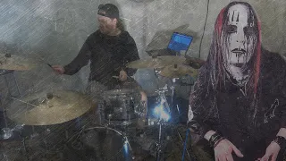 🖤JOEY JORDISON🖤Разбираем барабанные партии🙀