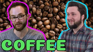 Never-Mormon Reacts | Mormons don't drink COFFEE | From Saints Unscripted