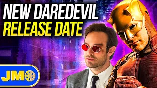 Marvels' Daredevil Born Again Set For March 2025!