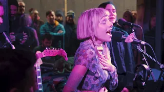 Aurora - Queendom (Live at Iceland Airwaves for The Current)