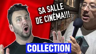 JE DÉCOUVRE VOTRE COLLECTION DE FILMS #2