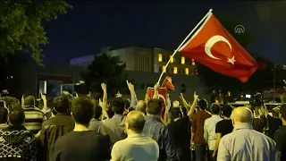 15 Temmuz darbe girişiminde akılda kalanlar