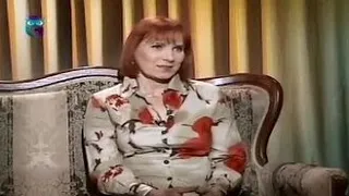 Ольга Мюнхаузен, актриса и режиссёр с большим чувством юмора, которой рукоплескал «Аншлаг»