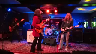 SGT PEPPERS ULTIMATE JAM NIGHT at LUCKY STRIKE LIVE Week 36 9/30/2015