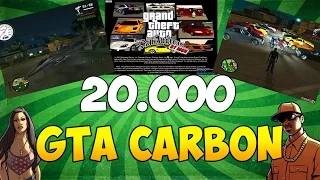 20К Обзор GTA Carbon