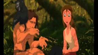 Tarzan