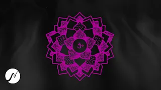 Powerful Crown chakra activation (Sahasrara - 963 Hz) Cleanse and activate Crown chakra