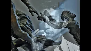 Serge Gainsbourg - Je suis venu te dire  que je m'en vais -TV STEREO 1974
