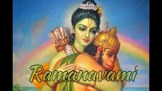 Ramanavami / kirtan Vaishnava-prana das