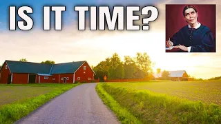 SDA COUNTRY LIVING: IS IT TIME? (SOP Part 1)