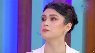 Carla Abellana, sinagot ang tanong kung bakit sila naghiwalay ni Tom Rodriguez