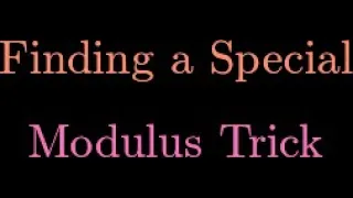 Modular Arithmetic Contradiction Trick for Diophantine Equations