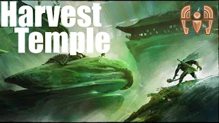 Guild Wars 2 - Power Mechanist Harvest Temple Normal Mode