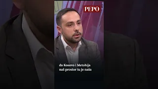 Poslanik Marković: Na Kosovu manastiri i crkve govore o 1300 godina srpske istorije!