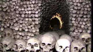 The Church Of Bones