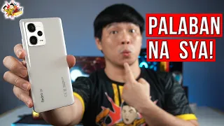 Redmi Note 12 Pro Plus - Ganda ng Camera at Design Nito! | Gadget Sidekick