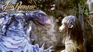 The Truth About The Shard | The Dark Crystal (1982)