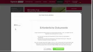 Tipico Paypal Einzahlung Auszahlung (Zusammenfassung)