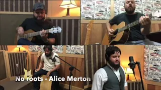 No Roots - Alice Merton (Cover)