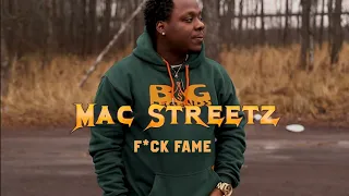 MAC STREETZ - F#ck Fame [official music video]