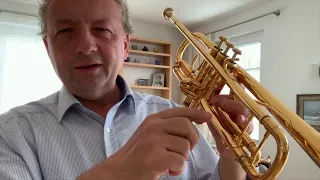 Instrumentenvorstellung: Die Trompete