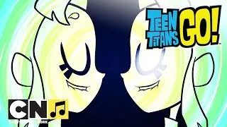 Юные Титаны, вперед ♫ Миллиардер ♫ Cartoon Network