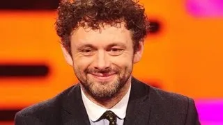 Michael Sheen on Receiving his OBE from the Queen - The Graham Norton Show - S11 E1 - BBC One