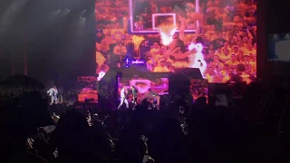 Nobody Safe Tour - Future and Migos - Boston