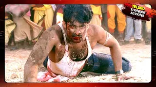 Pan Indian Star Prabhas High Octane Action Scenes || أفضل مشاهد العمل في الهند