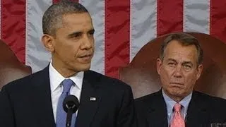 State of the Union 2013: Obama: Fight Terrorism by Helping, Not Occupying, At-Risk Nations