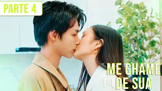 [LEGENDADO] FINAL Me Chame de Sua PARTE 4 | Call Me By Ur Girl | 请叫我乌雅氏