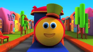 Bob, The Train   Alphabet Adventure   YouTubevia torchbrowser com