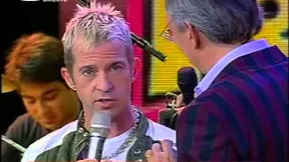 Jose Antonio & Limahl (2006)