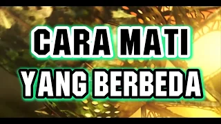 Cara Mati Yang Berbeda || Ust. Oemar Mita, Lc