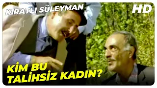 Kıratlı Süleyman - Evlenmemiş İnsan, Tuzlanmamış Ete Benzer! | Erol Günaydın Eski Türk Filmi