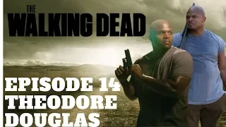 The Walking Dead Character Profiles | Episode 14 | Theodore Douglas (T-Dog)
