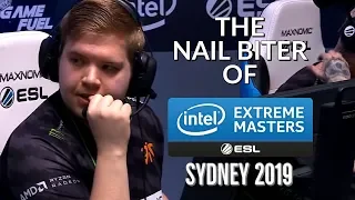 CS:GO | BEST MATCH OF IEM SYDNEY 2019 | FNATIC VS NIP | MAP 2 (overpass) HIGHLIGHTS