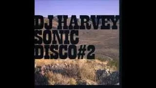 Dj Harvey: Sonic Disco#2 [Unofficial Dj mix 2006]