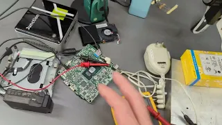 My Intel NUC PC died! Part 1 of ?