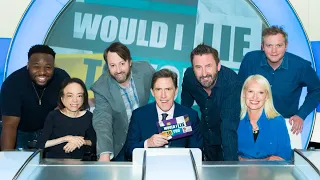 Would I Lie To You? Season 13 Episode 3