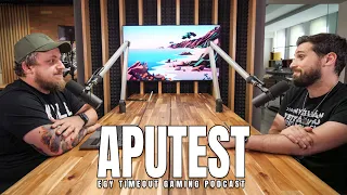 Ilyen volt a július GAMING szempontból! | APUTEST Podcast (0.1 - Technical Beta)