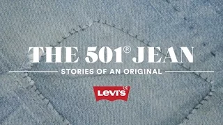 The 501® Jean: Stories of an Original | Full Documentary