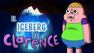 The Clarence Iceberg Explained | COMPLETE