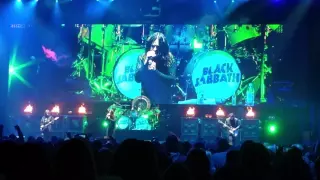 Black Sabbath - The End